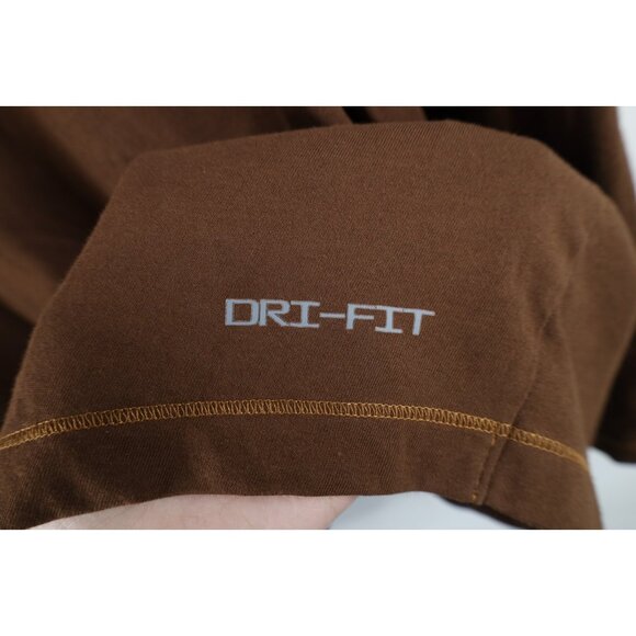 Nike On Field Mens Large Salute To Service Military Buffalo Bills Hoodie T-Shirt - Picture 12 of 15